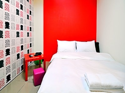 台中形狀屋 Taichung Shapehouse 台中形狀屋 Taichung Shapehouse